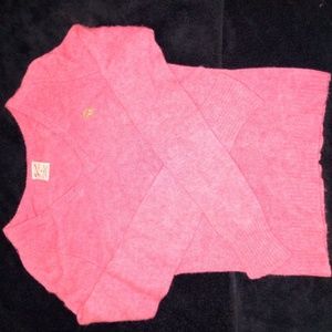 Womens Abercrombie Sweater